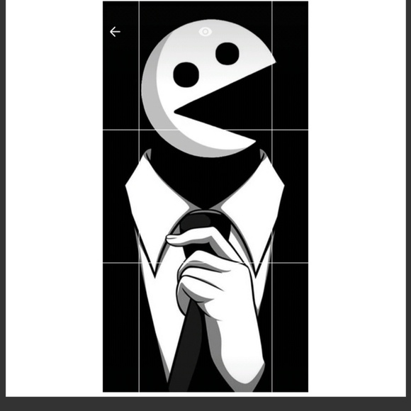 Meet your Posher, Kenneth - Picture 1 of 1